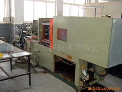 青島精工工程技術有限公司與派普機械二手塑料機械產品列表介紹