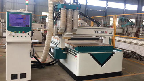 開一家板式家具工廠需要哪些設(shè)備？派普機(jī)械為您解析